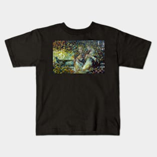 The passage Kids T-Shirt